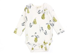 Petit Piao pear body